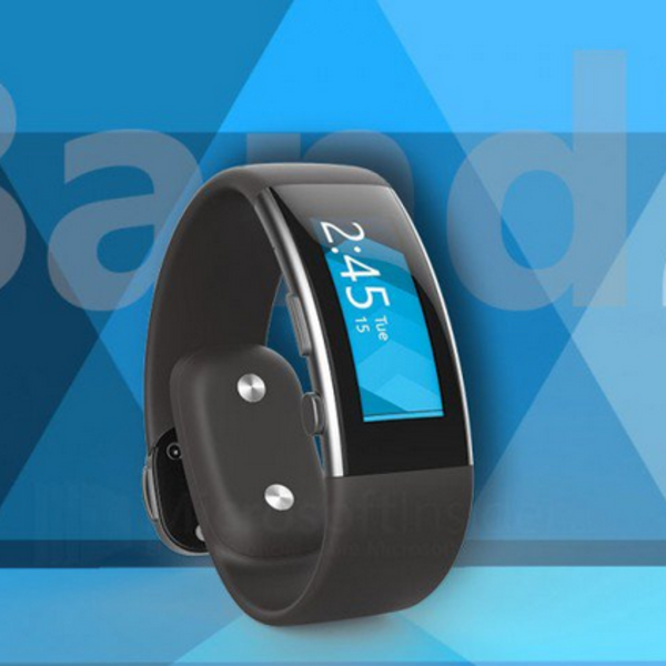 Image 1442799378 microsoft band 2 could be unveiled on october 6th with a much improved design